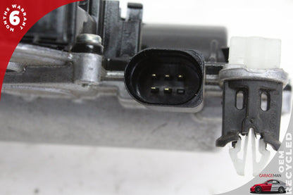 2022-2025 Audi Q4 E-Tron Trunk Lid Lock Latch Actuator Motor 3G0827887C OEM