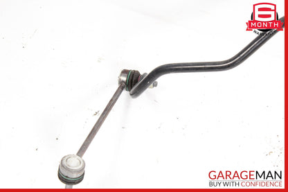 2016-2023 Jaguar XF X260 Rear Anti Roll Stabilizer Sway Bar GX735A771AA OEM