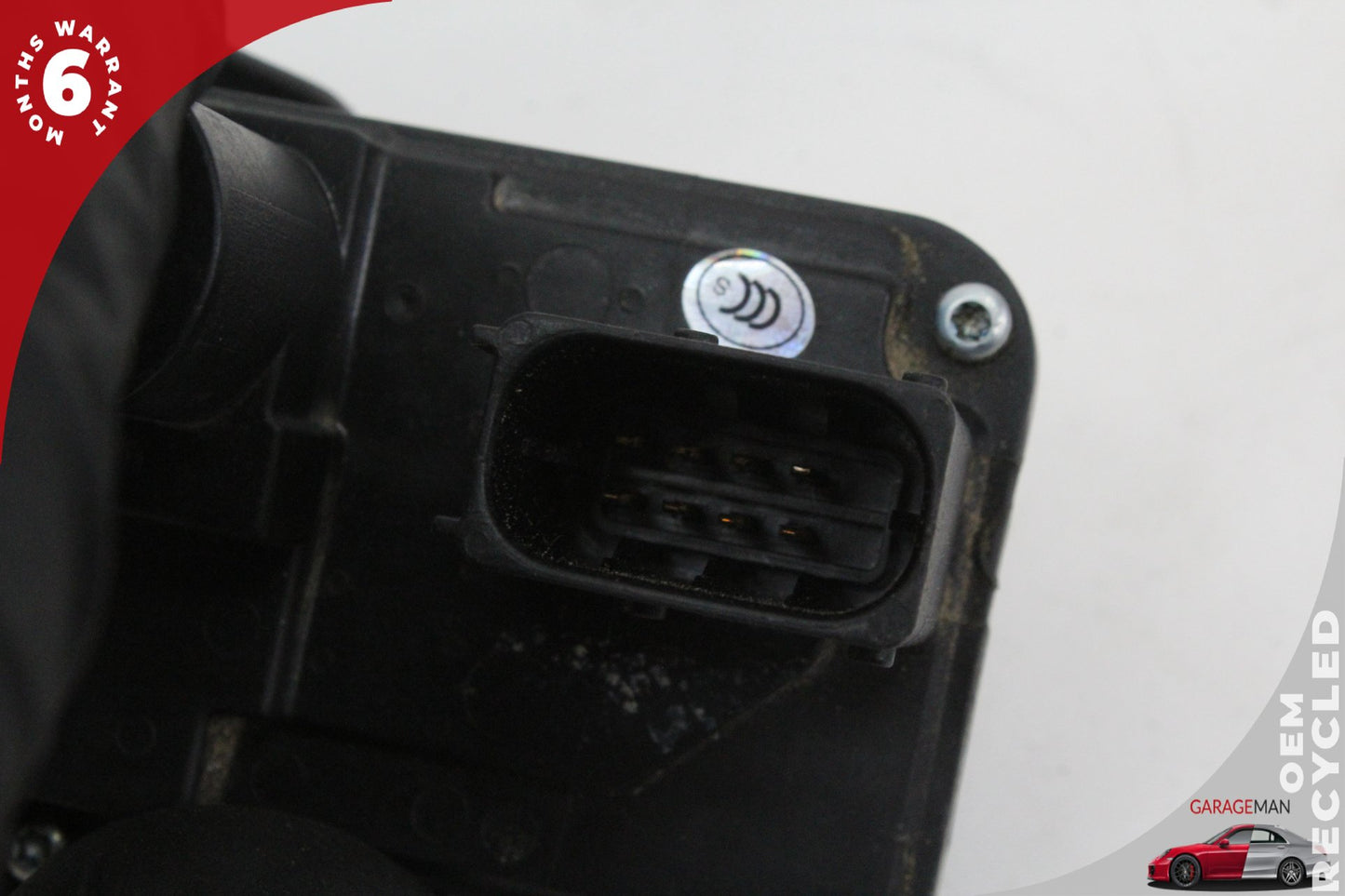 2012-2020 Tesla Model S Front Left Driver Side Door Lock Actuator 600891300C OEM