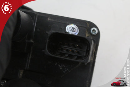 2012-2020 Tesla Model S Front Left Driver Side Door Lock Actuator 600891300C OEM