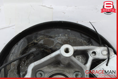 2008-2015 Audi TT 8J Rear Right Side Spindle Knuckle Wheel Hub 3C0505436 OEM
