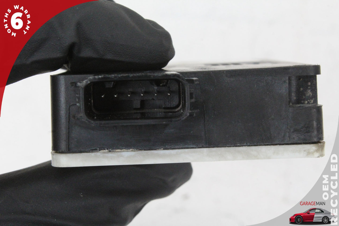 2013-2020 Mercedes W117 CLA45 AMG Rear Bumper Blind Spot Radar Distance Sensor
