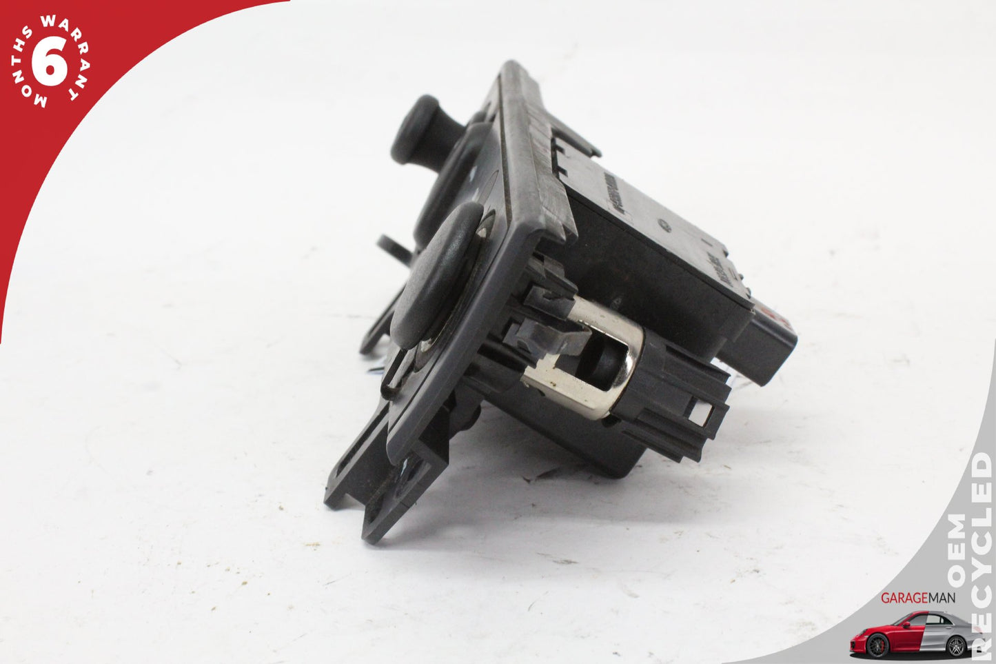 2002-2005 Ford Thunderbird Convertible Roof Control Switch F81B14B268AD OEM