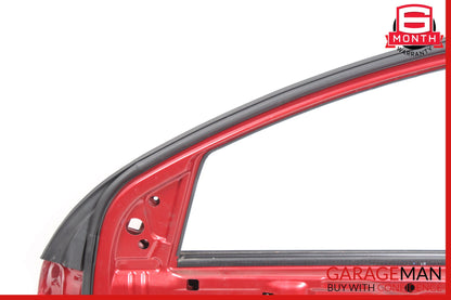 2007-2015 Audi Q7 4L Station Wagon Front Right Door Shell Panel 4L0831052 OEM
