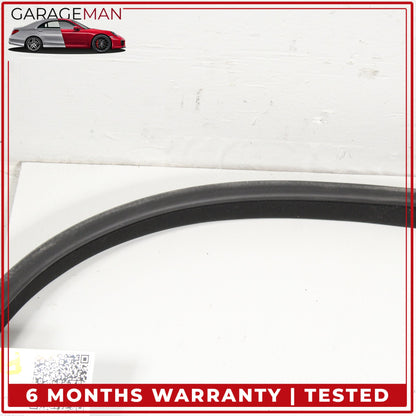 2014-2020 Mercedes W222 S550e Front Left or Right Weatherstrip Seal Rubber OEM