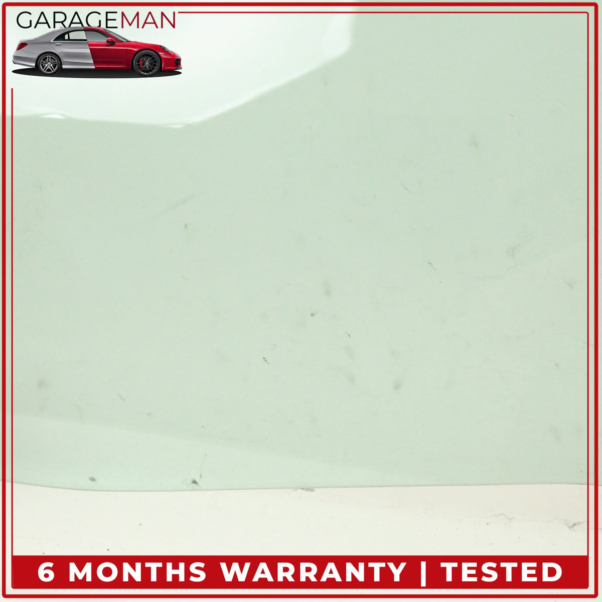 2014-2022 Maserati Ghibli M157 Front Left Driver Side Door Window Glass OEM