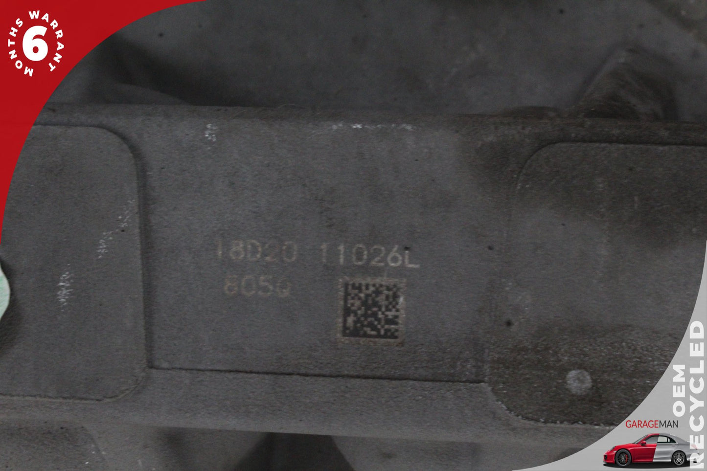 2018-2024 Audi Q5 FY Station Wagon Front Left and Right Side Brake Caliper 80A615105Q
