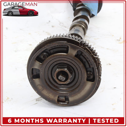 2005-2012 Mercedes W211 E350 C350 ML350 Right Exhaust Camshaft 2720510839 OEM