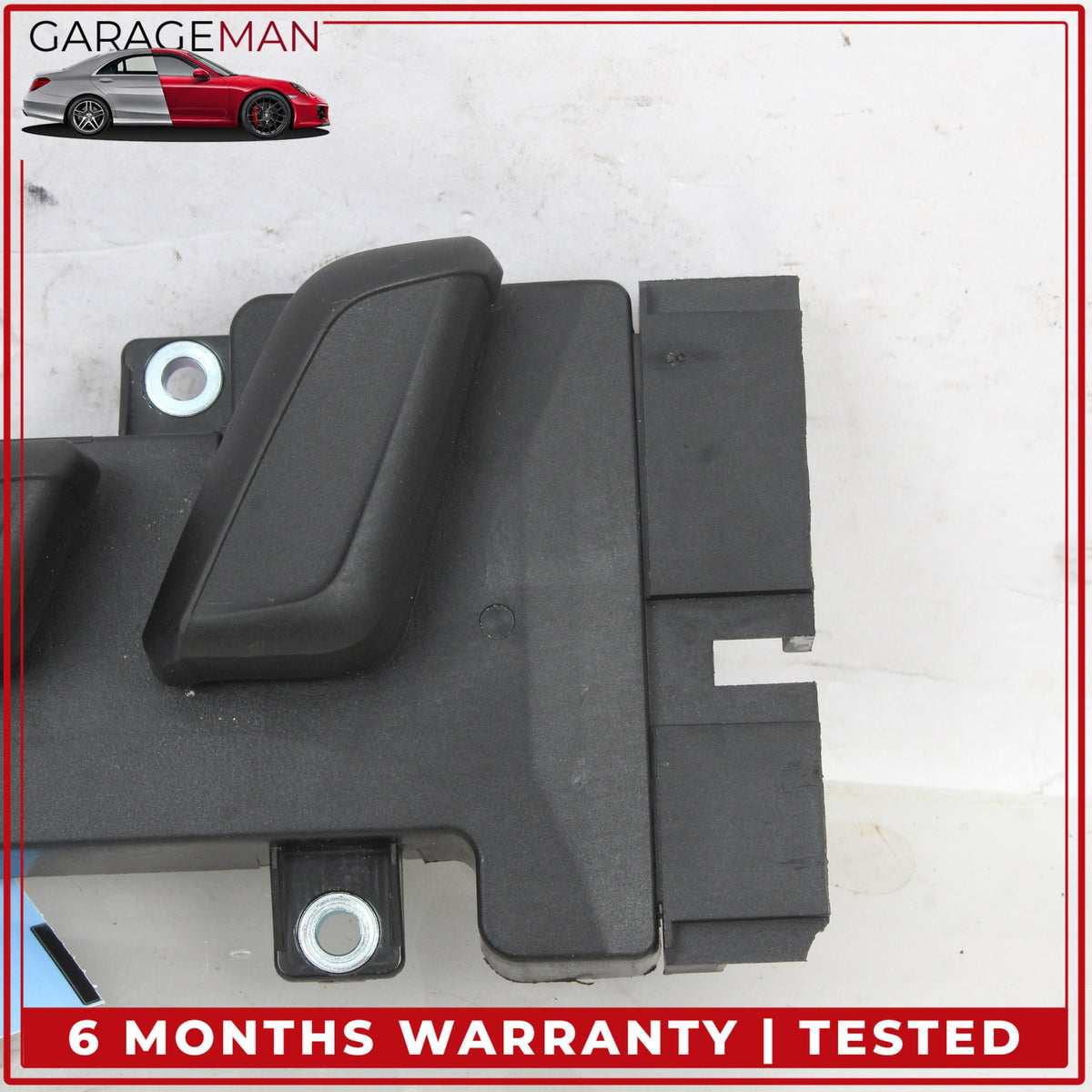 2016-2023 Audi TTS 8S Front Left Side Seat Adjustment Switch 8S0959747 OEM