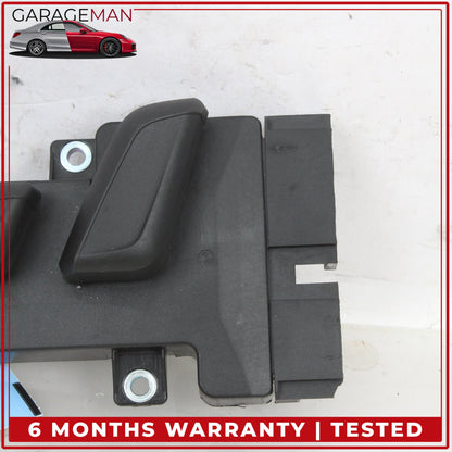 2016-2023 Audi TTS 8S Front Left Side Seat Adjustment Switch 8S0959747 OEM