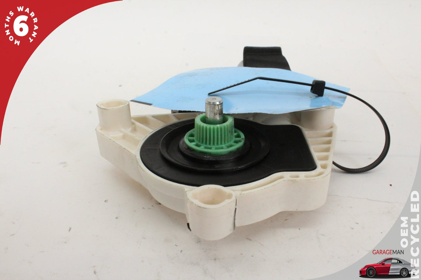 2014-2019 Mercedes W117 CLA45 AMG CLA250 Front Right Window Regulator Motor OEM