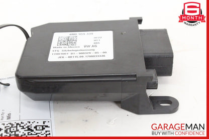 2017-2024 Audi A4 Front Right Seat Occupant Detection Module 4M0959339 OEM