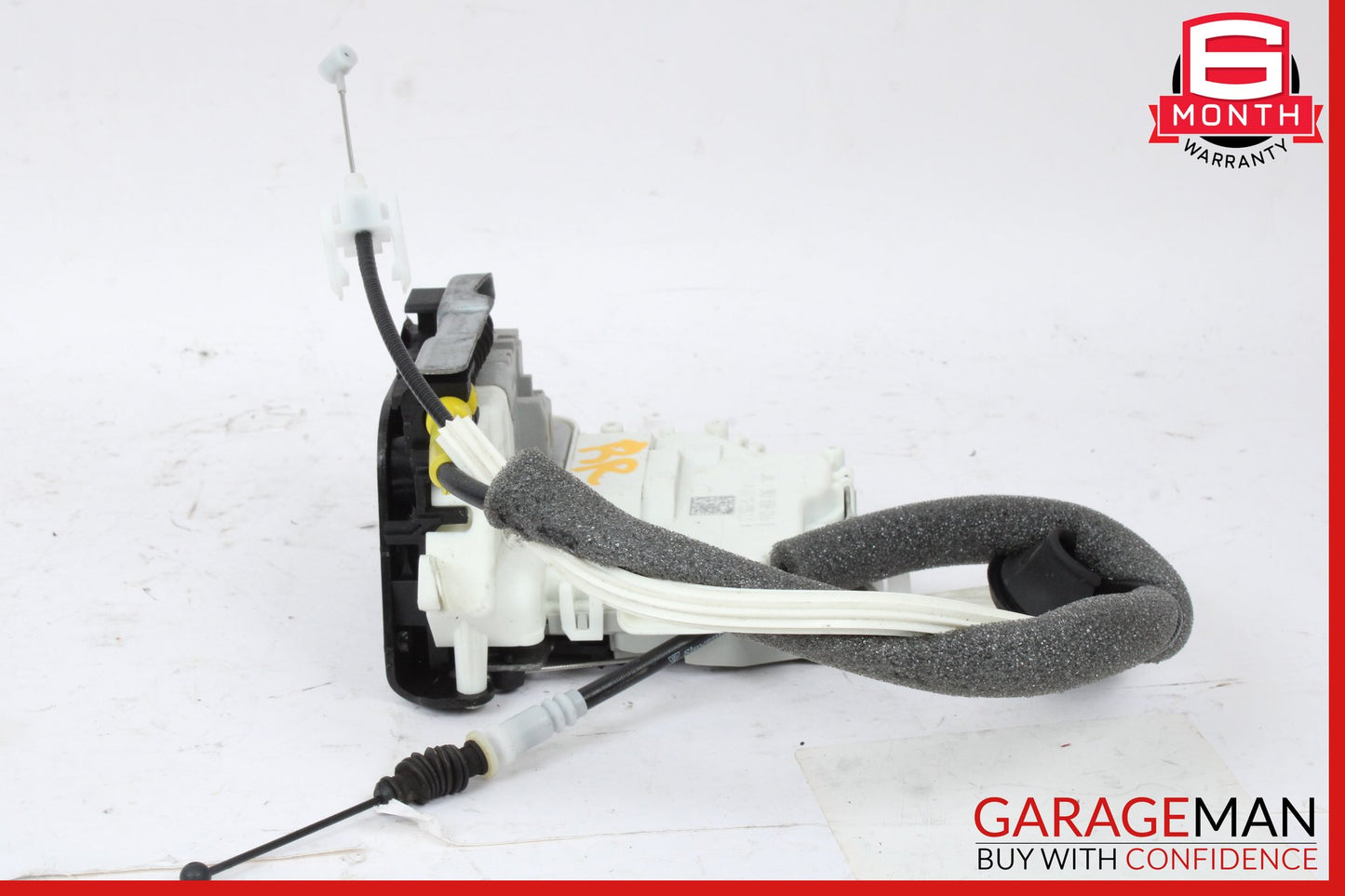 2015-2024 Porsche Macan 95B SUV Rear Right Door Lock Actuator 8K0839016G OEM