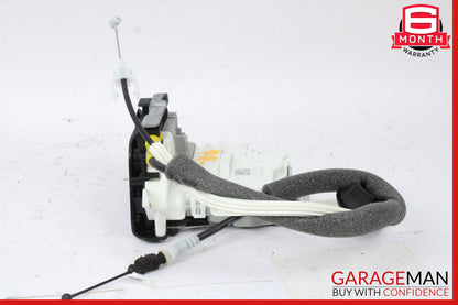 2015-2024 Porsche Macan 95B SUV Rear Right Door Lock Actuator 8K0839016G OEM
