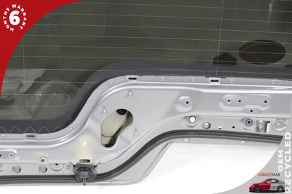 2005-2016 Land Rover LR4 LR3 L319 SUV Rear Trunk Lid Panel Assembly LR045549 OEM