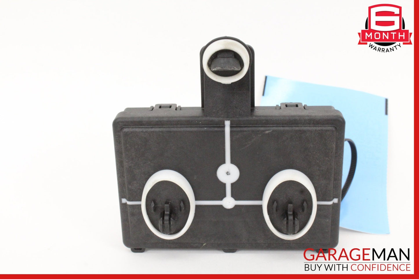 2017-2024 Audi A4 Sedan Rear Left/Right Door Control Module 4M0959795H OEM