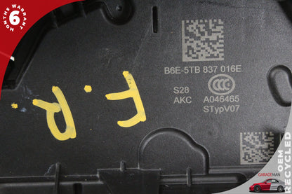 2022-2024 Audi A3 S3 RS3 Q3 Q4 Front Right Side Door Lock Actuator 5TB837016E