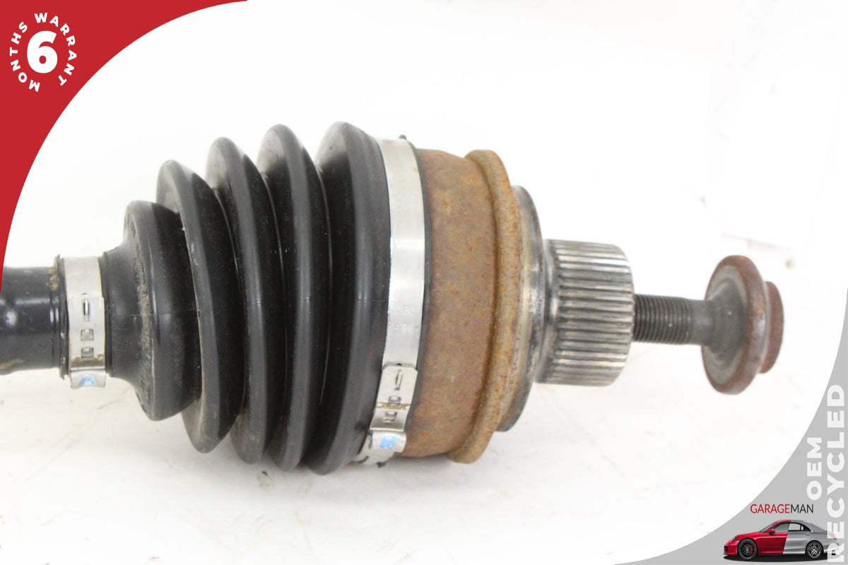 2018-2025 Audi SQ5 Q5 Front Left or Right Side CV Axle 80A407271E OEM