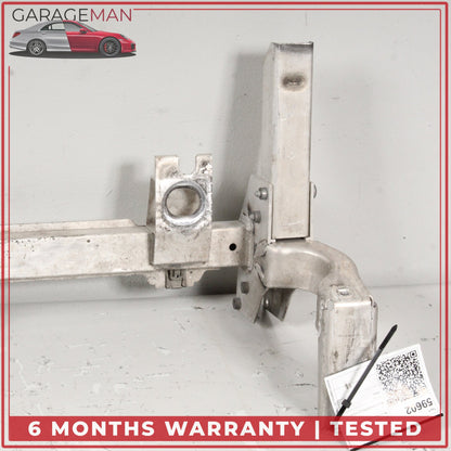2014-2020 Mercedes X156 GLA250 Lower Radiator Core Support Bar 2466200019 OEM