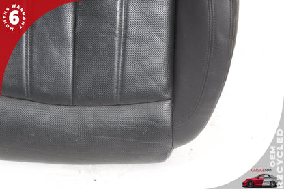 2012-2018 Audi A6 A7 Quattro Front Right Lower Bottom Seat Cushion 4G0881362 OEM