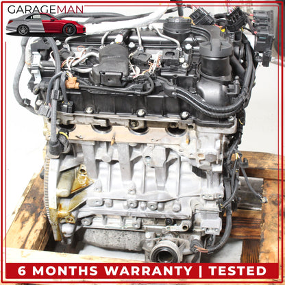 2012-2018 BMW 428i F36 AWD 2.0L I4 Engine Motor Assembly N20B20O0 167k