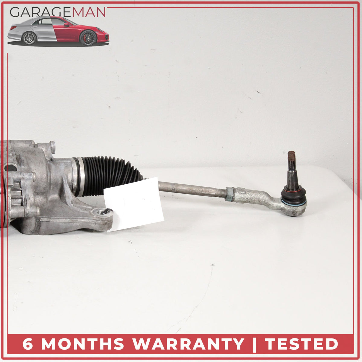 2016-2019 Range Rover Sport L494 L405 Electric Steering Rack & Pinion Assy OEM