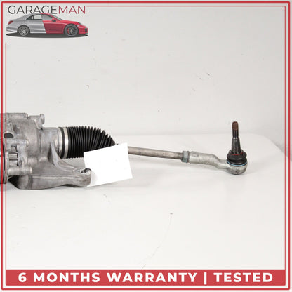 2016-2019 Range Rover Sport L494 L405 Electric Steering Rack & Pinion Assy OEM
