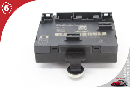2011-2012 Porsche Cayenne 958 Rear Left or Right Side Door Control Module OEM