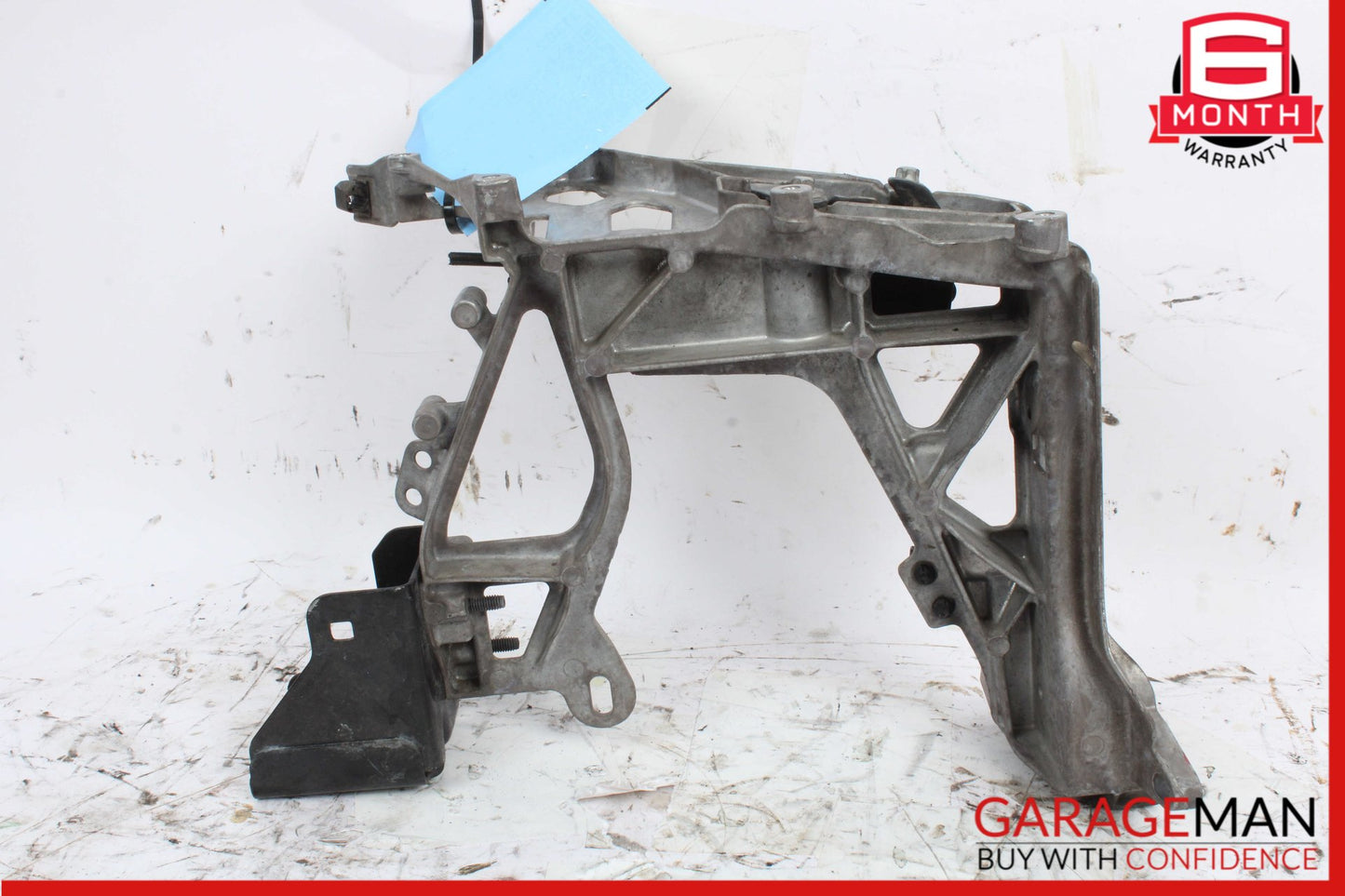 2015-2023 Mercedes W205 C300 Front Left Side Headlight Mount Bracket 2056221600