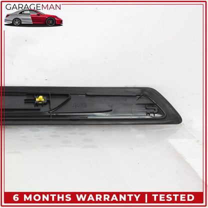 2014-2021 BMW M235i F22 M-Sport Door Step Sill Left and Right Set 8055499 OEM