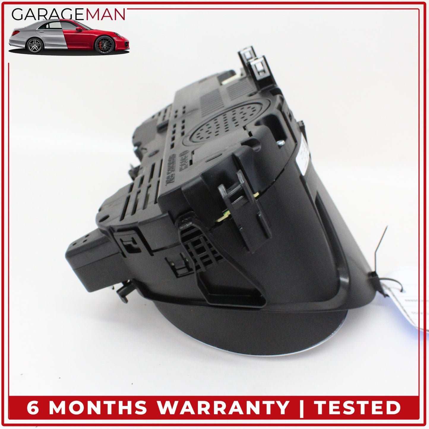 2014-2019 Mercedes-Benz CLA250 W117 Sedan Speedometer Instrument Cluster 1179006502 OEM