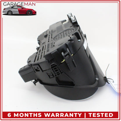 2014-2019 Mercedes-Benz CLA250 W117 Sedan Speedometer Instrument Cluster 1179006502 OEM