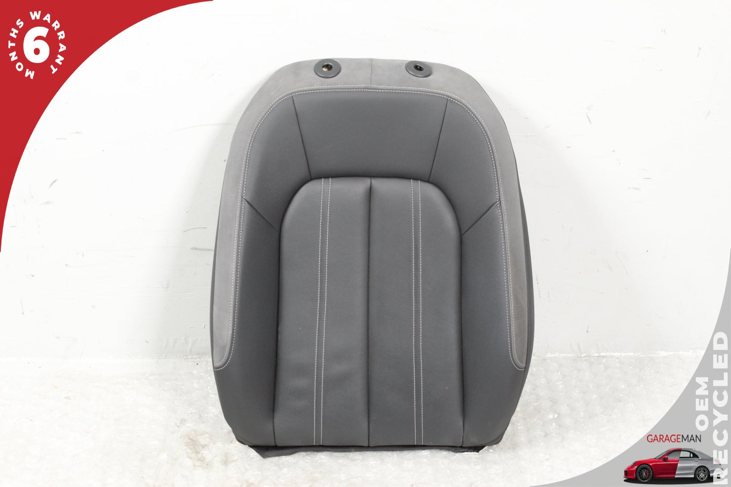 2022-2025 Audi Q4 E-Tron SUV Front Left Driver Side Top Upper Seat Cushion OEM