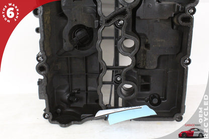 2017-2021 BMW 430i 230i 2.0L Engine Cylinder Head Valve Cover 7611278 OEM