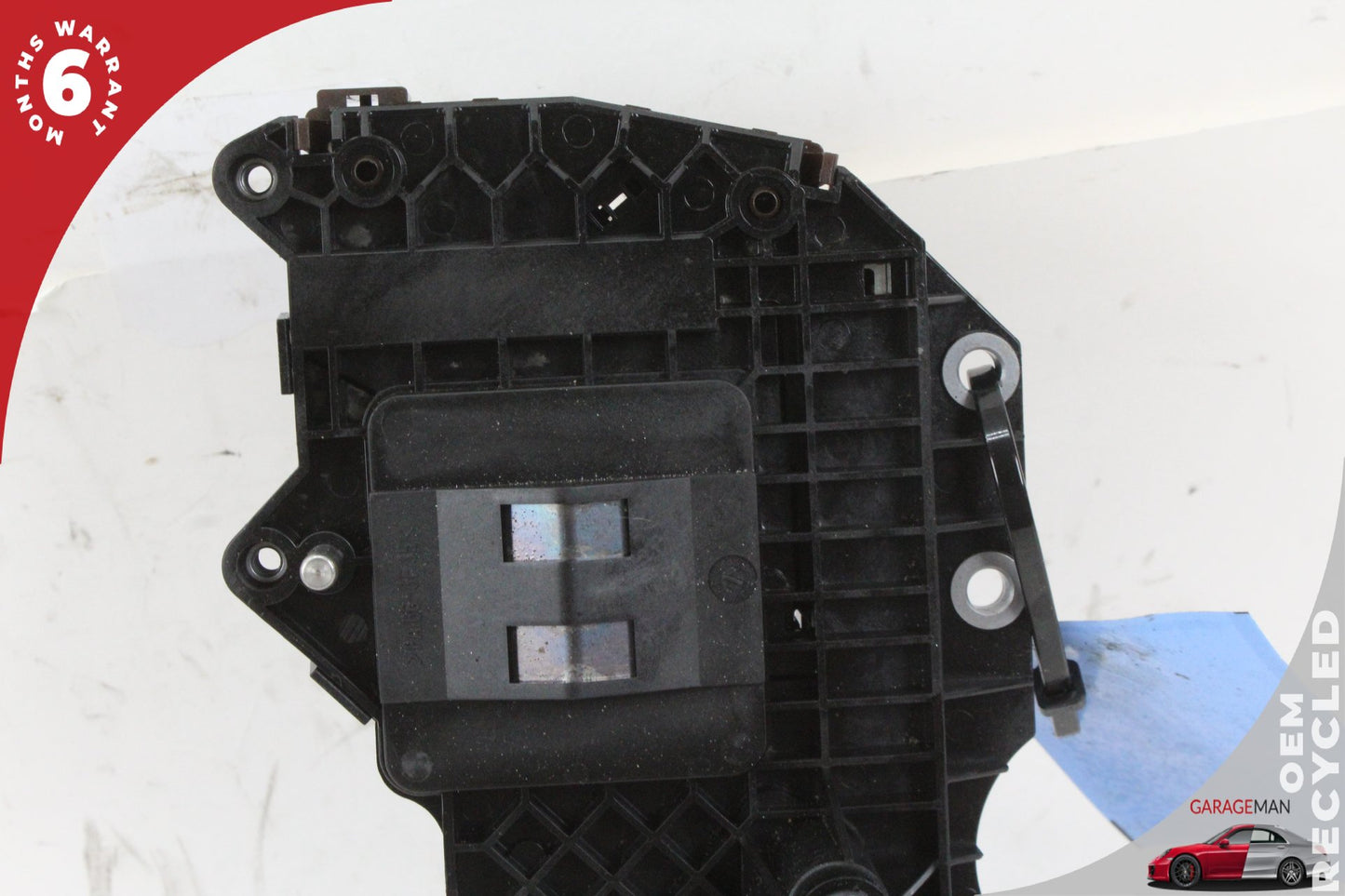 2009-2012 Audi A4 Gearbox Mechatronic Transmission Control Unit TCU
