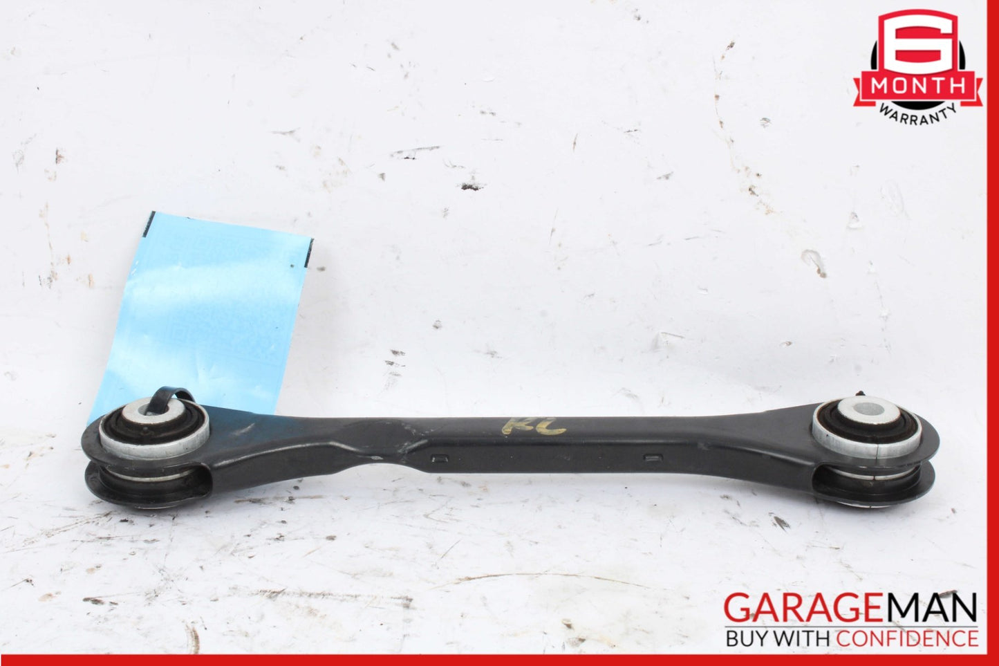 2009-2018 Audi A6 C7 Sedan Rear Lower Control Arm 8K0501529L Left/Right