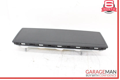 2015-2020 Audi S3 A3 Front Right Passenger Side Knee Air Bag 8V0880842B OEM
