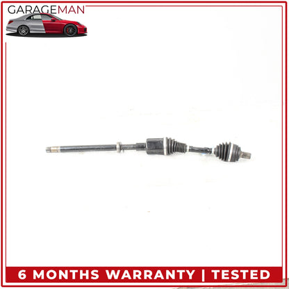 2017-2023 Mercedes W213 E400 4MATIC AWD Front Left Drive Axle 2133304805 OEM