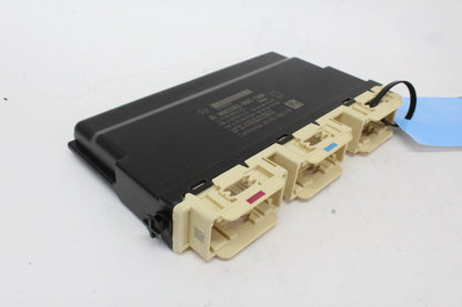 2015-2023 Mercedes-Benz C300 W205 Front Left Seat Control Module 2059006402 OEM