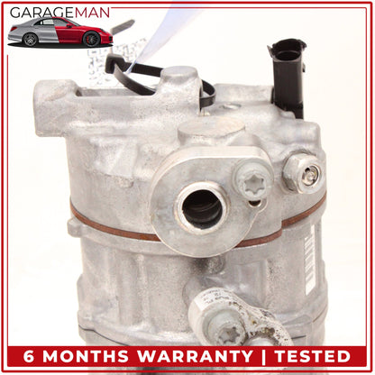 2015-2025 Audi TTS 8S AC A/C Air Conditioning Compressor 5Q0816803D OEM