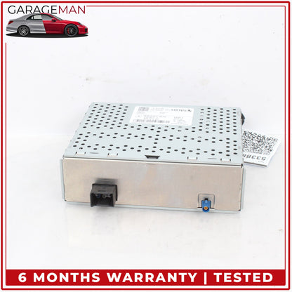 2015-2020 Mercedes W205 C300 Sirius Satellite Radio Receiver 2229005111 OEM