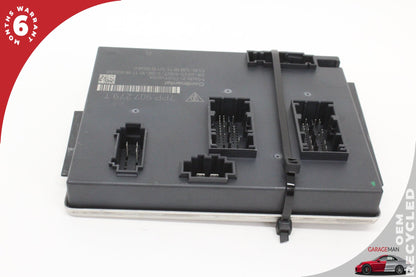 2011 Porsche Cayenne 958 Rear BCM Body Comfort Control Module 7PP907279T OEM