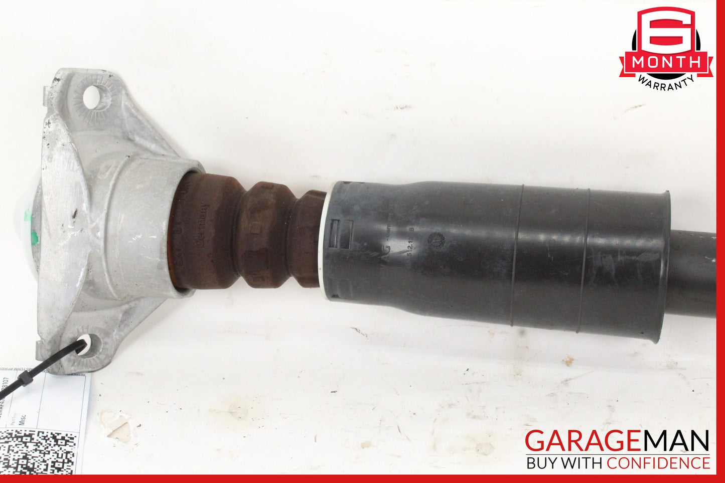 2017-2024 Audi A4 Rear Left and Right Side Shock Strut Absorber 8W0513035AA OEM