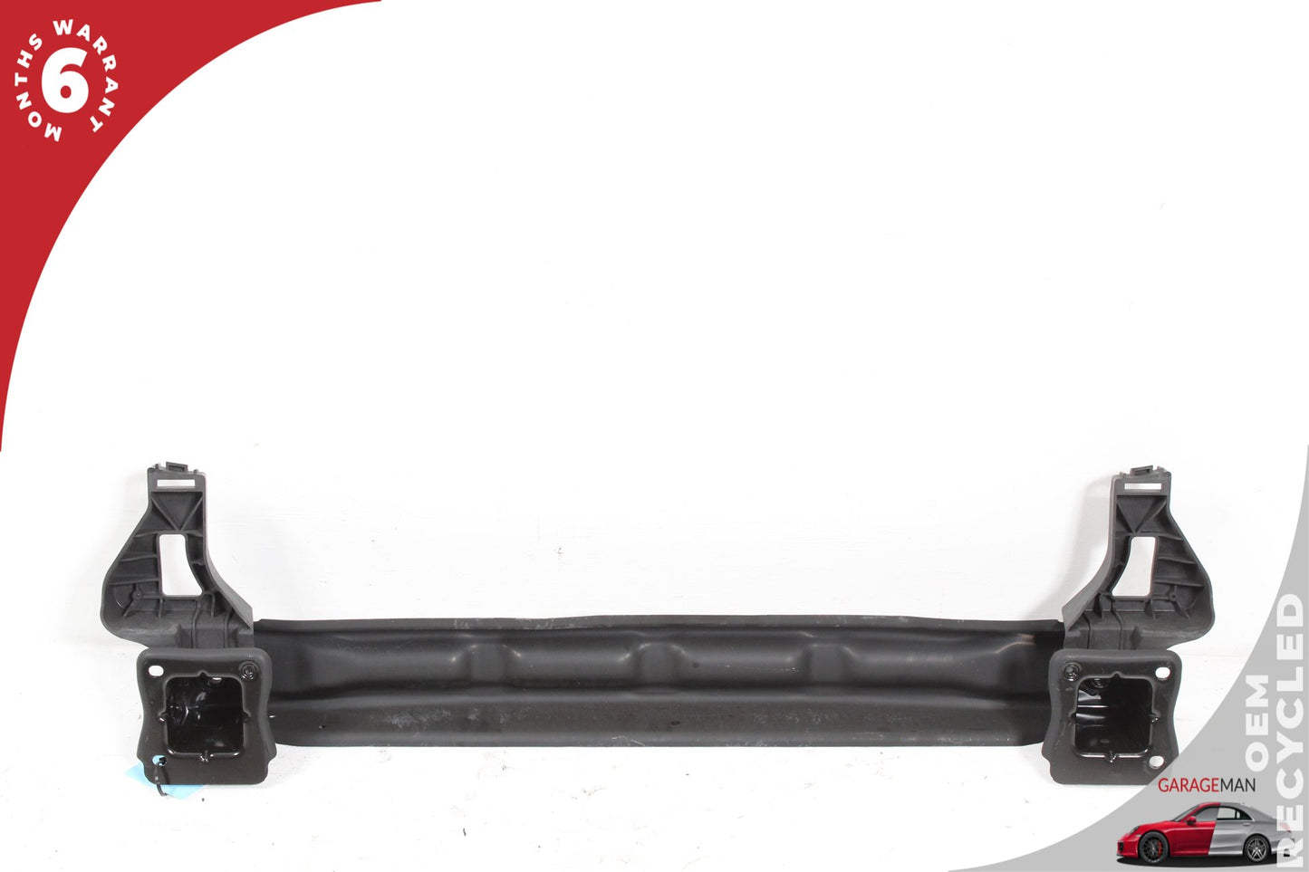 2008-2015 Smart Fortwo 451 Rear Bumper Reinforcement Impact Bar 4516100014 OEM