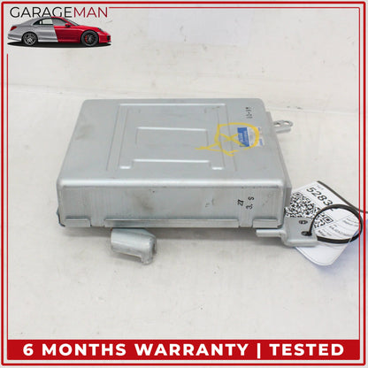 1997-2006 Jaguar XK8 Climate Temperature Control Module Unit LJA7600AK OEM