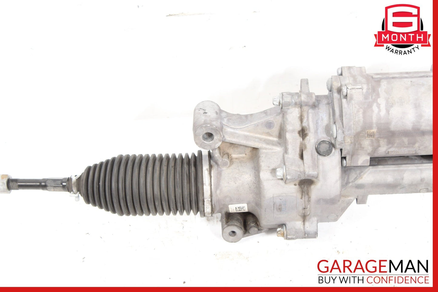 2015-2018 Mercedes-Benz C300 W205 Sedan Rack & Pinion Assembly 2054603201