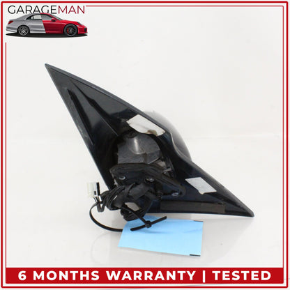 2004-2008 Mercedes-Benz SL500 R230 Front Right Door Rear View Mirror A2308100676 OEM