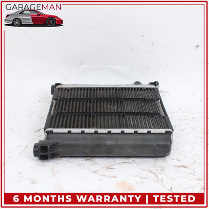 2023-2026 BMW X2 U10 SUV Radiator/Engine Cooling 17119847021 OEM