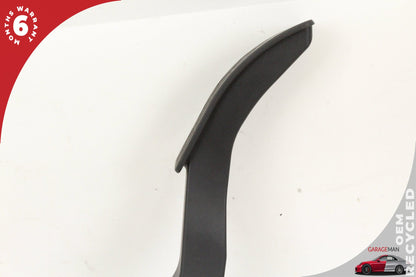15-20 Audi A3 8V Sedan Gas Accelerator Throttle Pedal 5Q1723503H Genuine