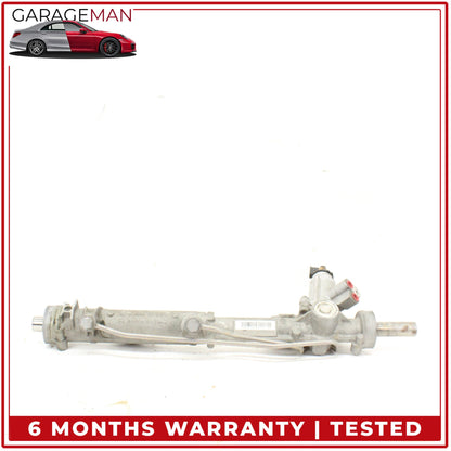 2008-2014 Mercedes W204 C250 C300 Power Steering Rack and Pinion 2044601900 OEM